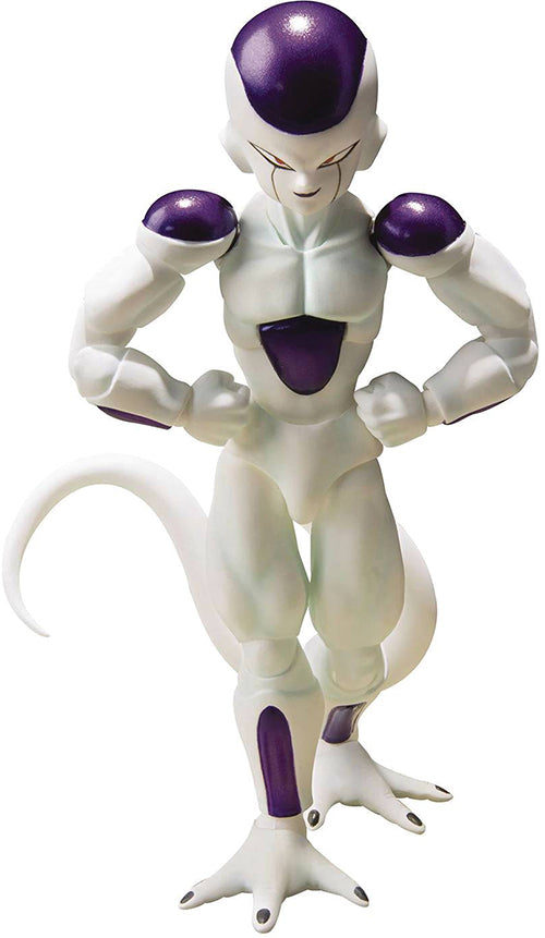 Dragonball Super 6 Inch Action Figure S.H. Figuarts - Frieza Final Form Reissue