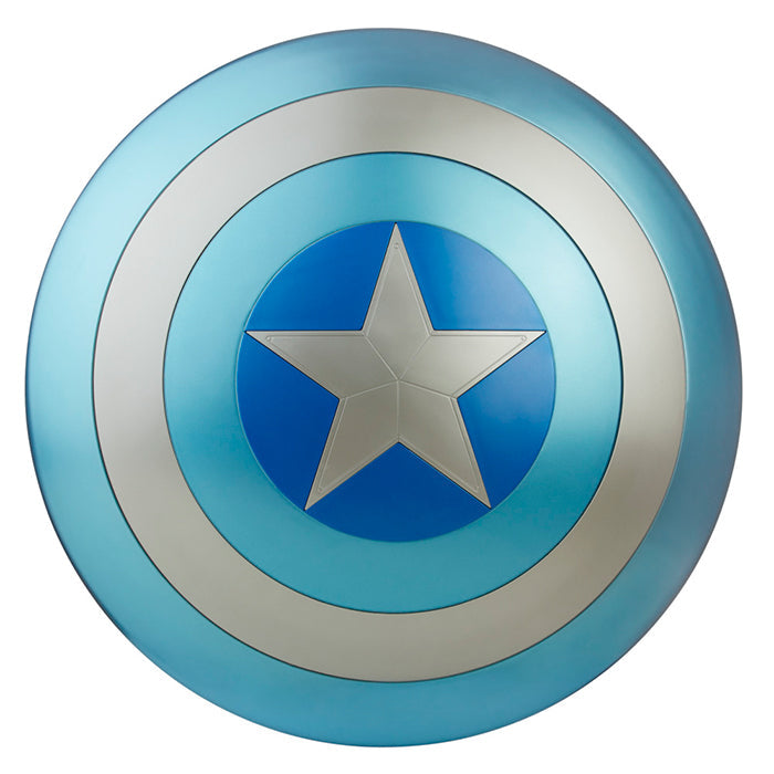 Marvel Legends Gear The Infinity Saga Life Size Prop Replica - Captain America Stealth Shield