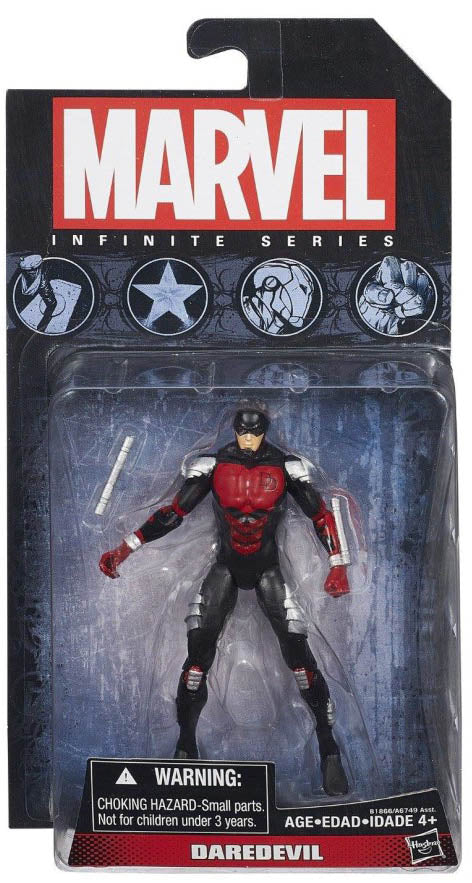 Marvel Universe Infinite 3.75 Inch Action Figure Series 4 - Rocket Raccoon & Groot (Shelf Wear Packaging)