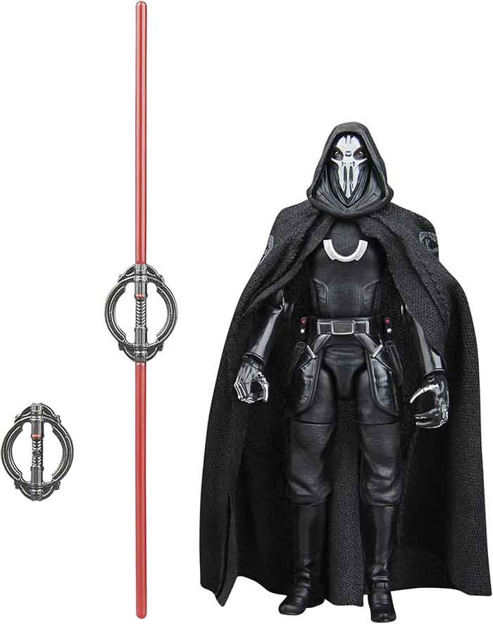 Star Wars The Vintage Collection 3.75 Inch Action Figure (2026 Wave 2A) - Eleventh Brother VC390
