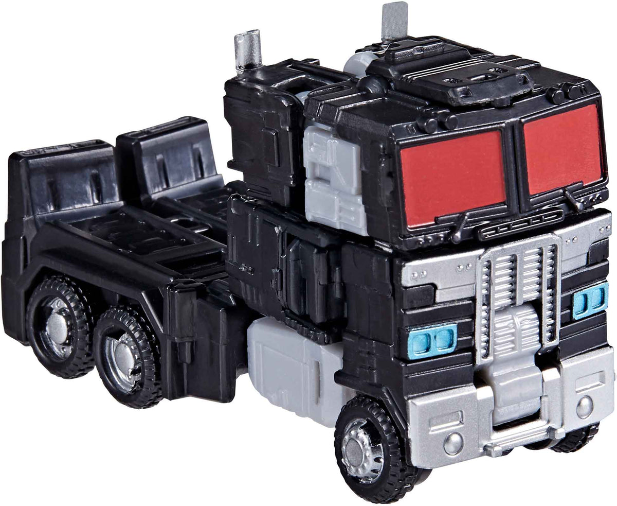 Transformers Legacy Evolution 3.5 Inch Action Figure Core Class Wave 3 - Nemesis Prime