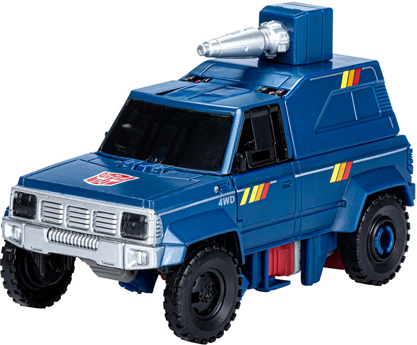 Transformers Generations Selects 6 Inch Action Figure Deluxe Class - DK-3 Breaker