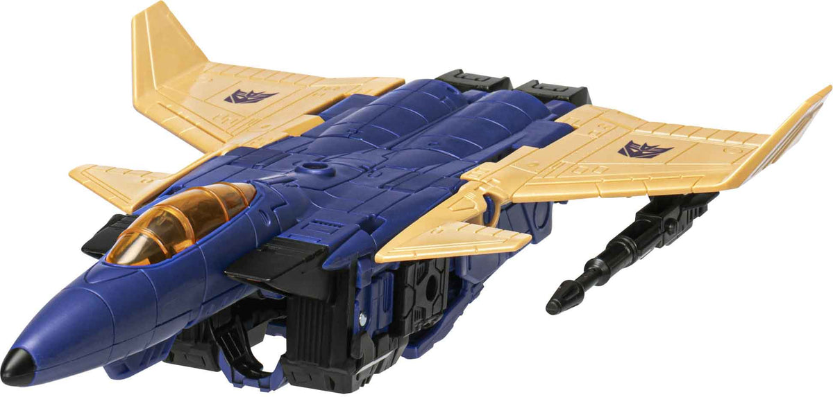 Transformers Legacy Evolution 7 Inch Action Figure Voyager Class Wave 6 - Dirge