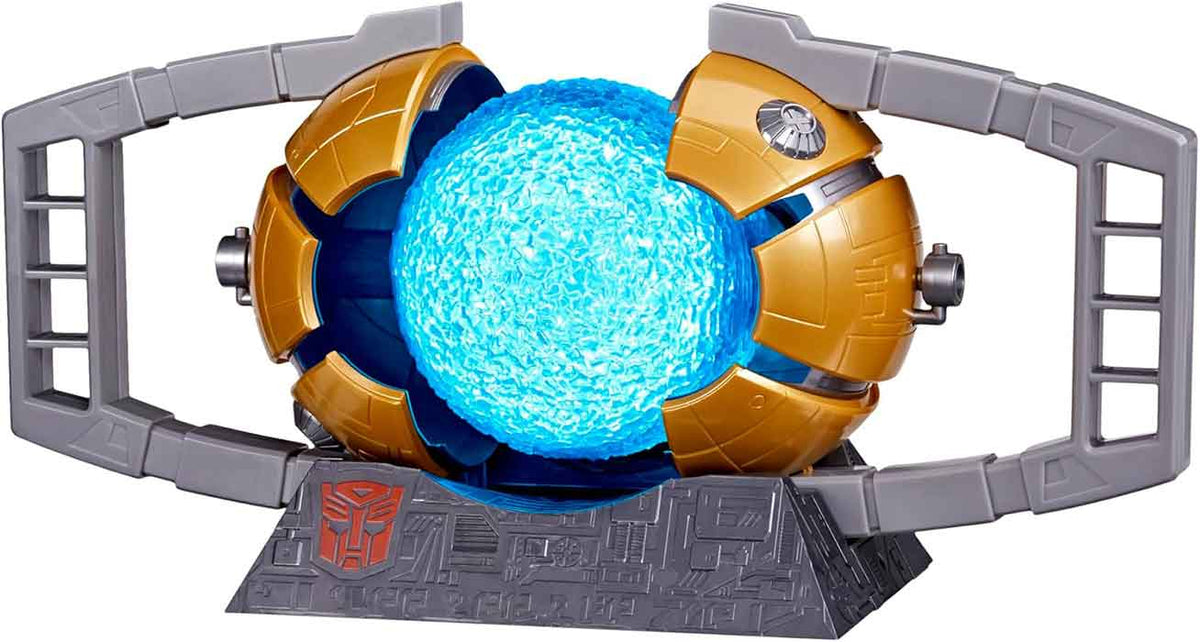 Transformers Studio Series Prop Replica - The Matrix Of Leadership
