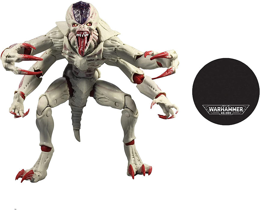 Warhammer 40000 7 Inch Action Figure Wave 4 - Genestealer