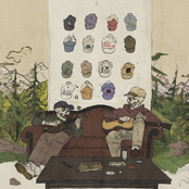 Buffalo Traffic Jam/Pictures Of You (Black Vinyl) [LP]