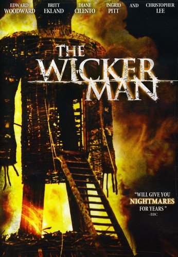 Wicker Man, The [DVD]