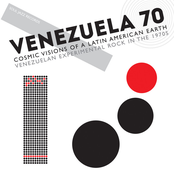 Various Artists (Soul Jazz Records)/Venezuela 70: Cosmic Visions Of A Latin American Earth [LP]