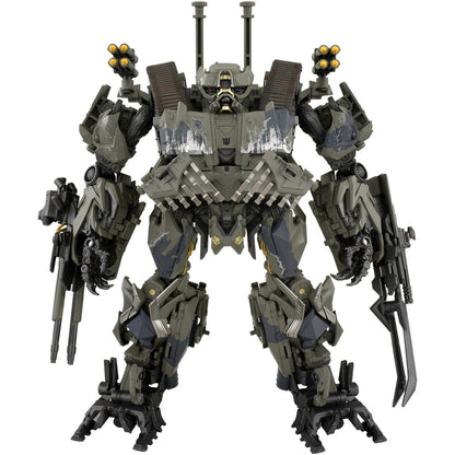 Transformers Masterpiece Movie 12 Inch Action Figure Exclusive - Brawl MPM-15 (Open Box Loose Figure)