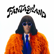 Mr. Fantasy/Fantasyland [LP]