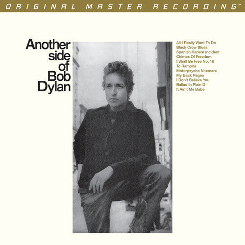Dylan, Bob/Another Side Of Bob Dylan (MFSL) [LP]