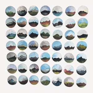 Complete Mountain Almanac/Complete Mountain Almanac [LP]