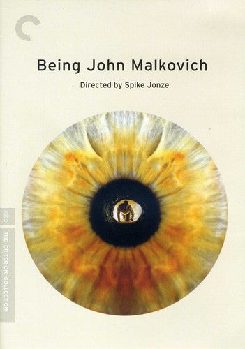 Being John Malkovich [DVD]