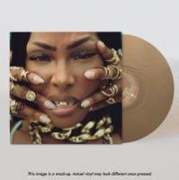 [Pre-Order] Richard, Dawn/Creole Culture (Indie Exclusive Translucent Champagne Wave Vinyl) [LP]