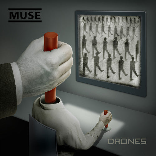 Muse/Drones [LP]
