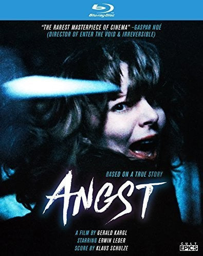 Angst [BluRay]