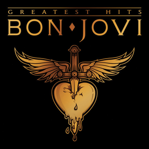 Bon Jovi/Greatest Hits [LP]