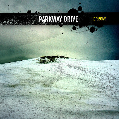 Parkway Drive/Horizons [LP]