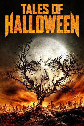 Tales of Halloween [BluRay]