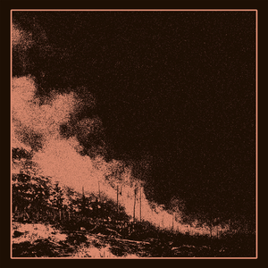 Yoo Doo Right/A Murmur, Boundless To The East (Negative Edition) [LP]