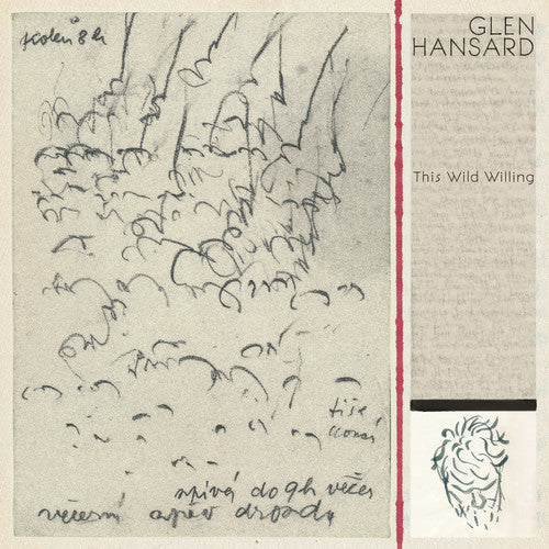 Hansard, Glen/This Wild Willing [LP]
