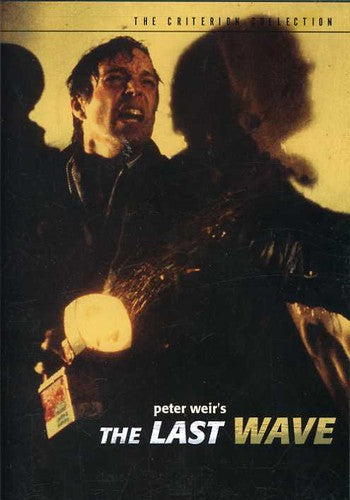 Last Wave, The [DVD]