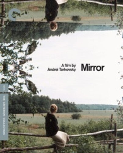 Mirror [BluRay]