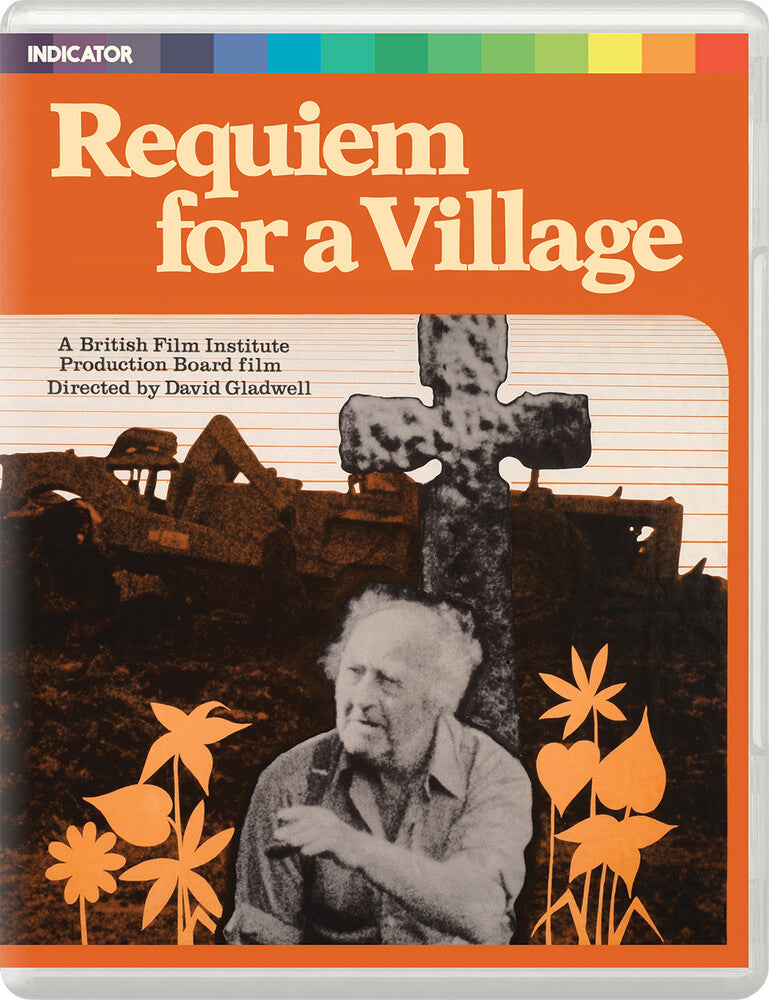 Requiem For A Village [BluRay]