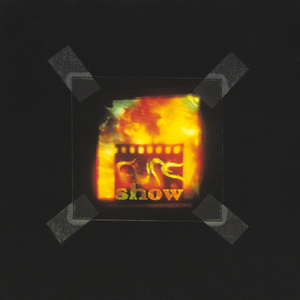 Cure, The/Show [LP]