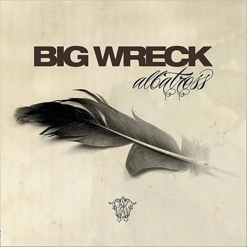 Big Wreck/Albatross (Anniversary Edition) [LP]