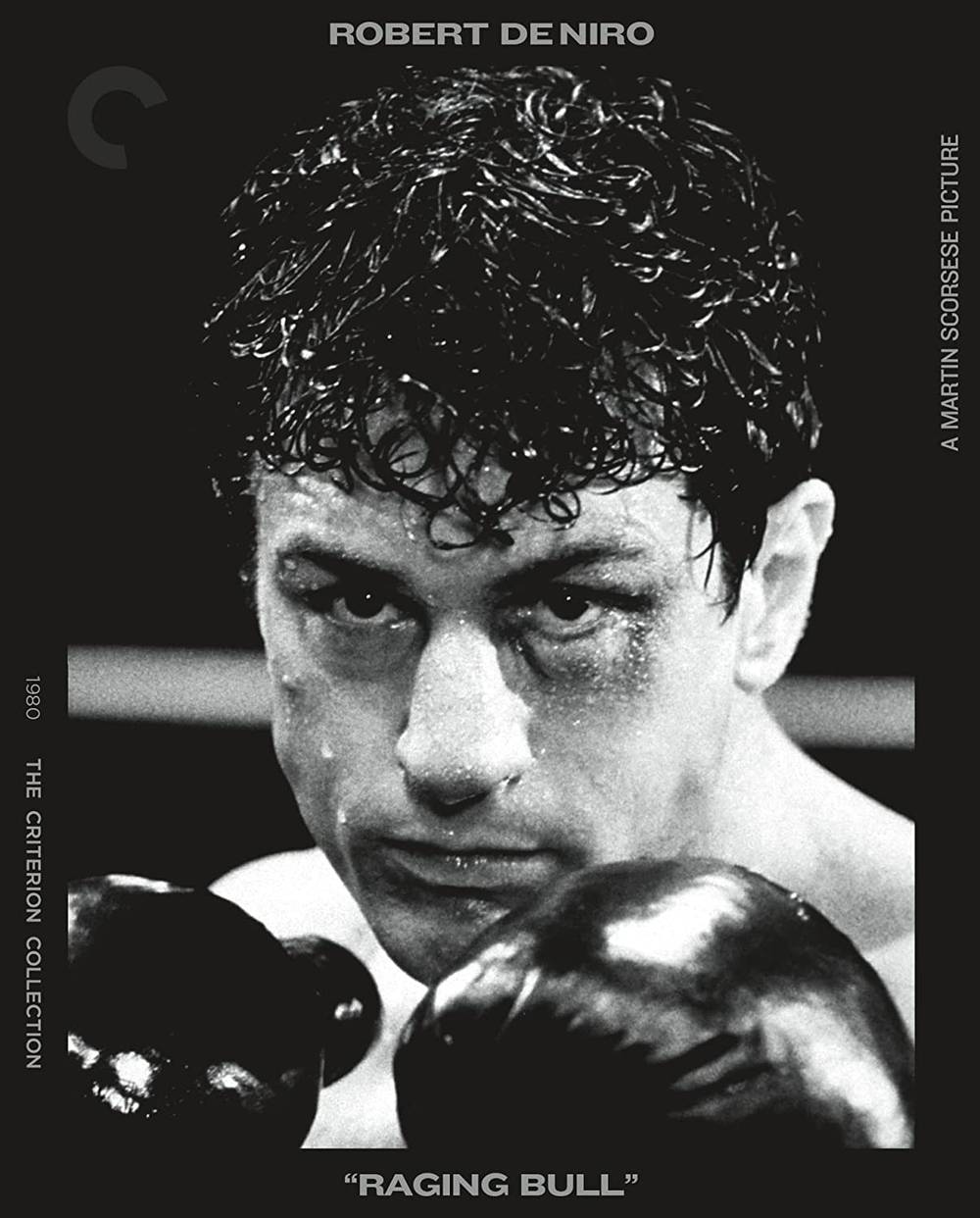 Raging Bull [BluRay]