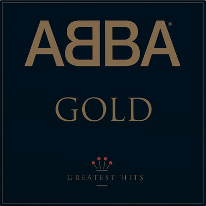 ABBA/Abba Gold (Double Picture Disc) [LP]