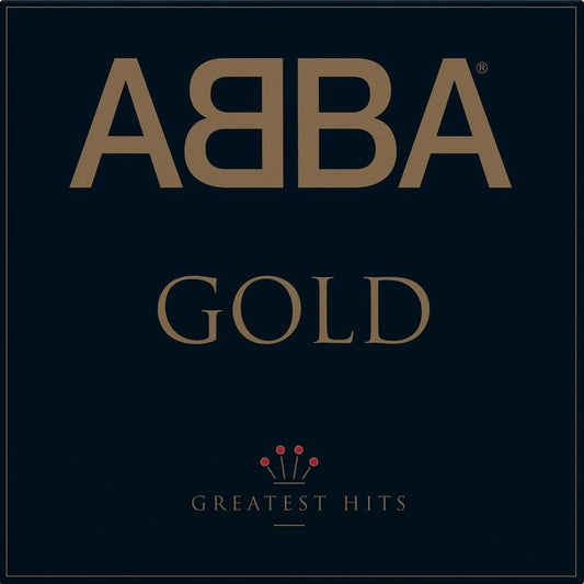 ABBA/Abba Gold (Double Picture Disc) [LP]