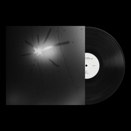 Touche Amore/Spiral In A Straight Line (LP) [LP]