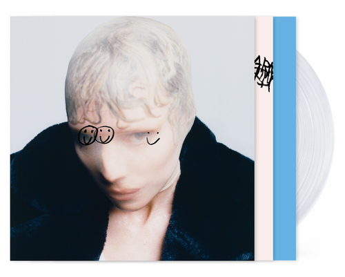 Li, Lykke/The Afterparty (Indie Exclusive) [LP]