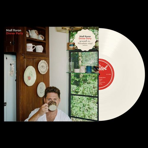 Horan, Niall/Dinner Party [LP]