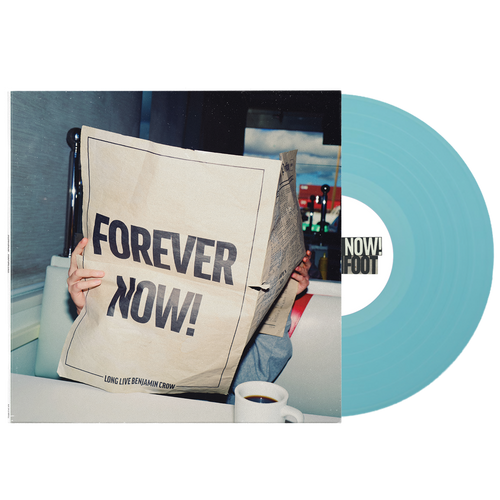 Switchfoot/Forever Now [LP]