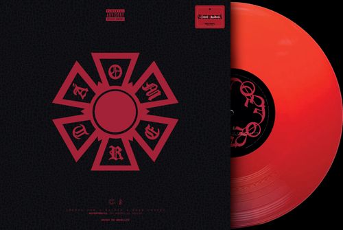 J Balvin/Ryan Castro/Omerta [LP]