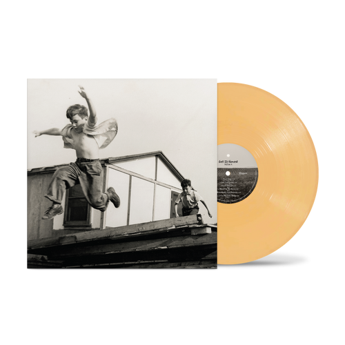 Revivalists, The/Get It Honest (Indie Exclusive Cream Vinyl) [LP]