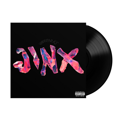 Waterparks/Jinx [LP]