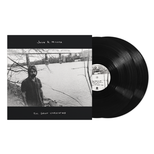 Miller, John R./The Great Unkowing [LP]