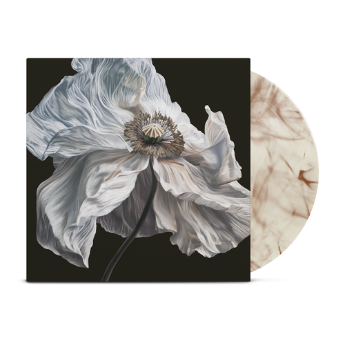 Quicksand/Bring On The Psychics (Coffee Swirl Vinyl Indie Exclusive) [LP]