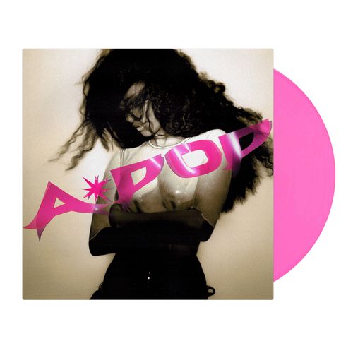 Tyla/A*Pop (Pink Vinyl Indie Exclusive) [LP]