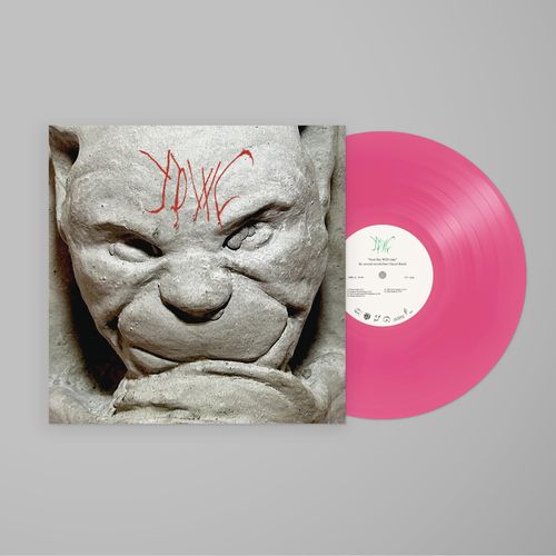 Chanel Beads/Your Day Will Come (Pink Vinyl) [LP]