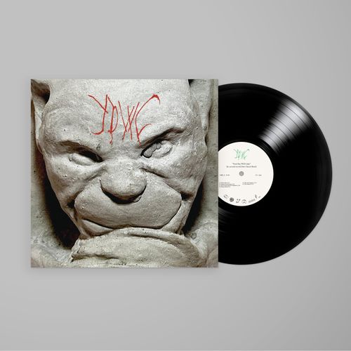 Chanel Beads/Your Day Will Come (Black Vinyl) [LP]