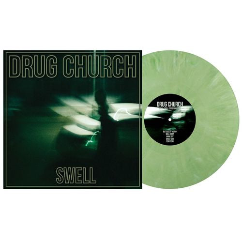 Drug Church/Swell [LP]