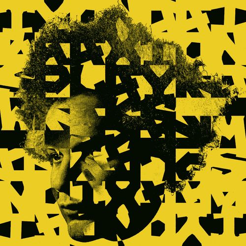Braxton, Tyondai/Splayed Werks [LP]