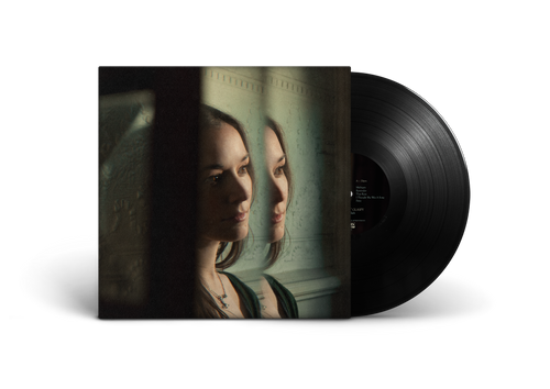 Glaspy, Margaret/I Am Both [LP]