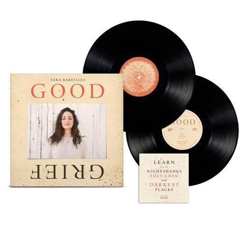 Bareilles, Sara/Good Grief [LP]
