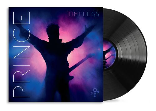 Prince/Timeless [LP]